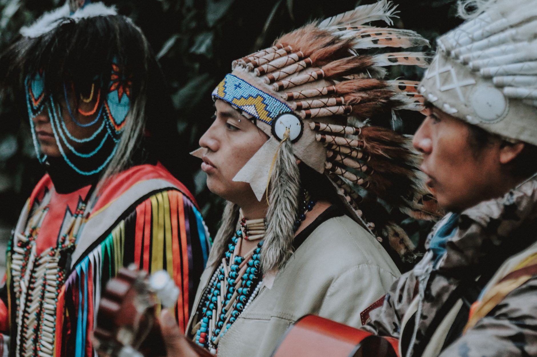 Ottawa 200 kicks off with music, art, and Indigenous storytelling