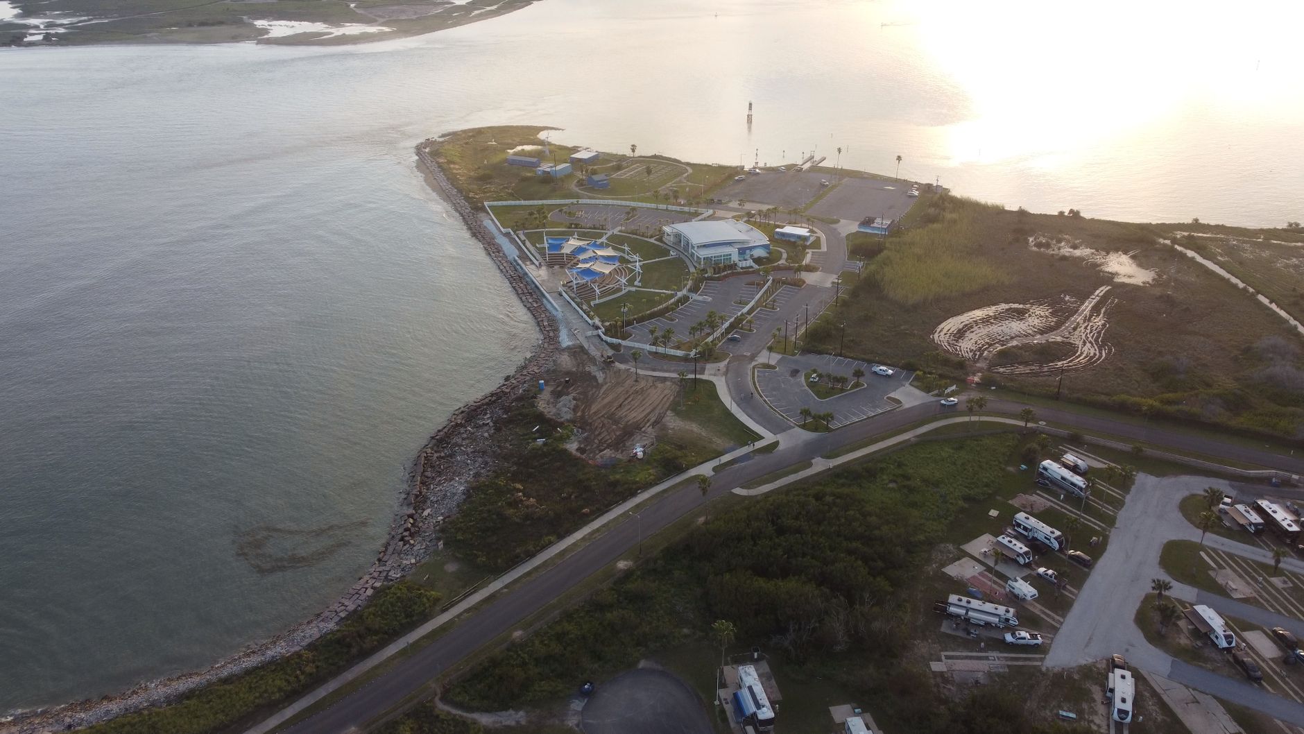 Roche Point Park gets official protection despite 26-hectare development potential