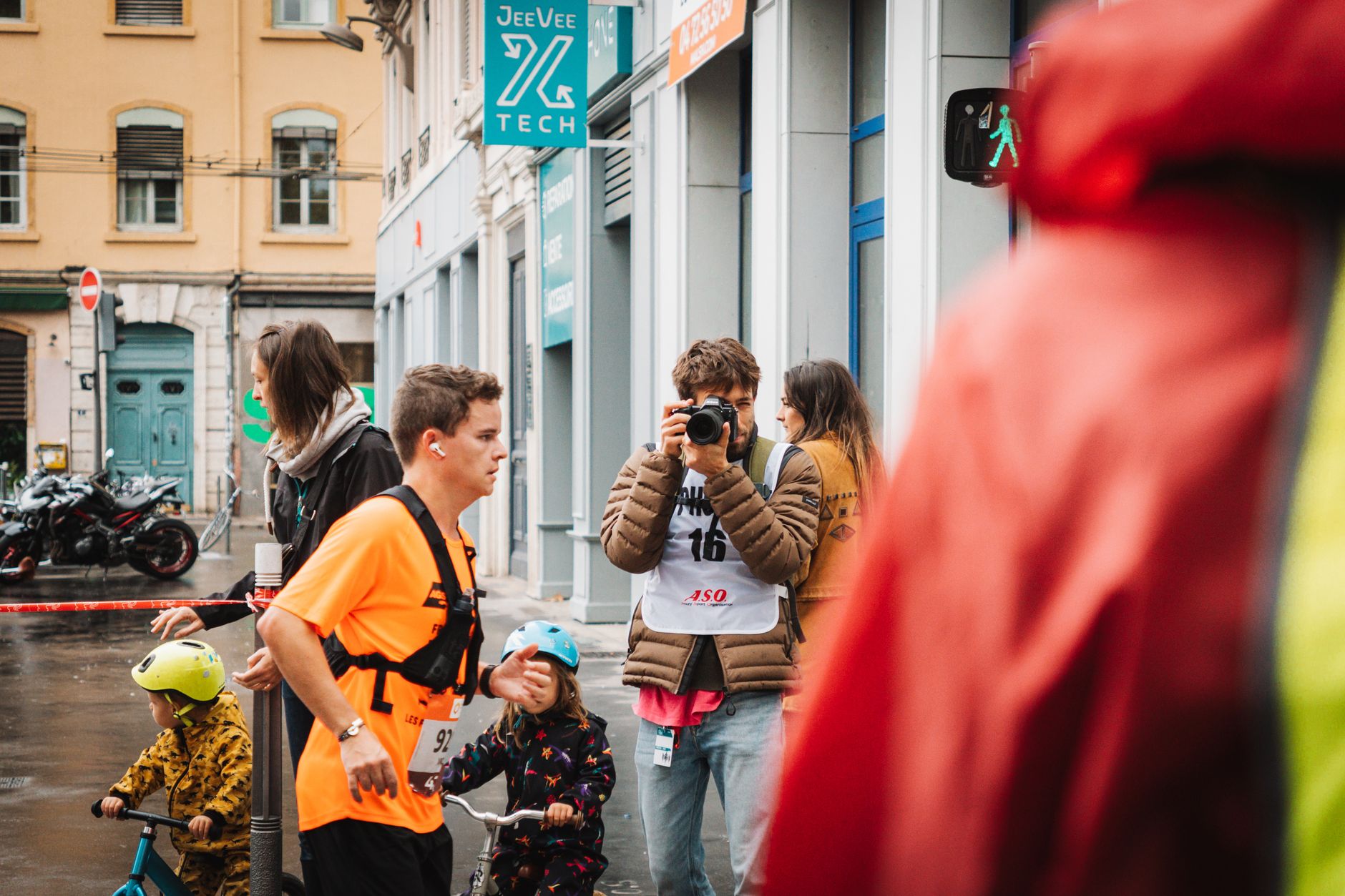 Les Francos runs June 13–21 with photographer coverage