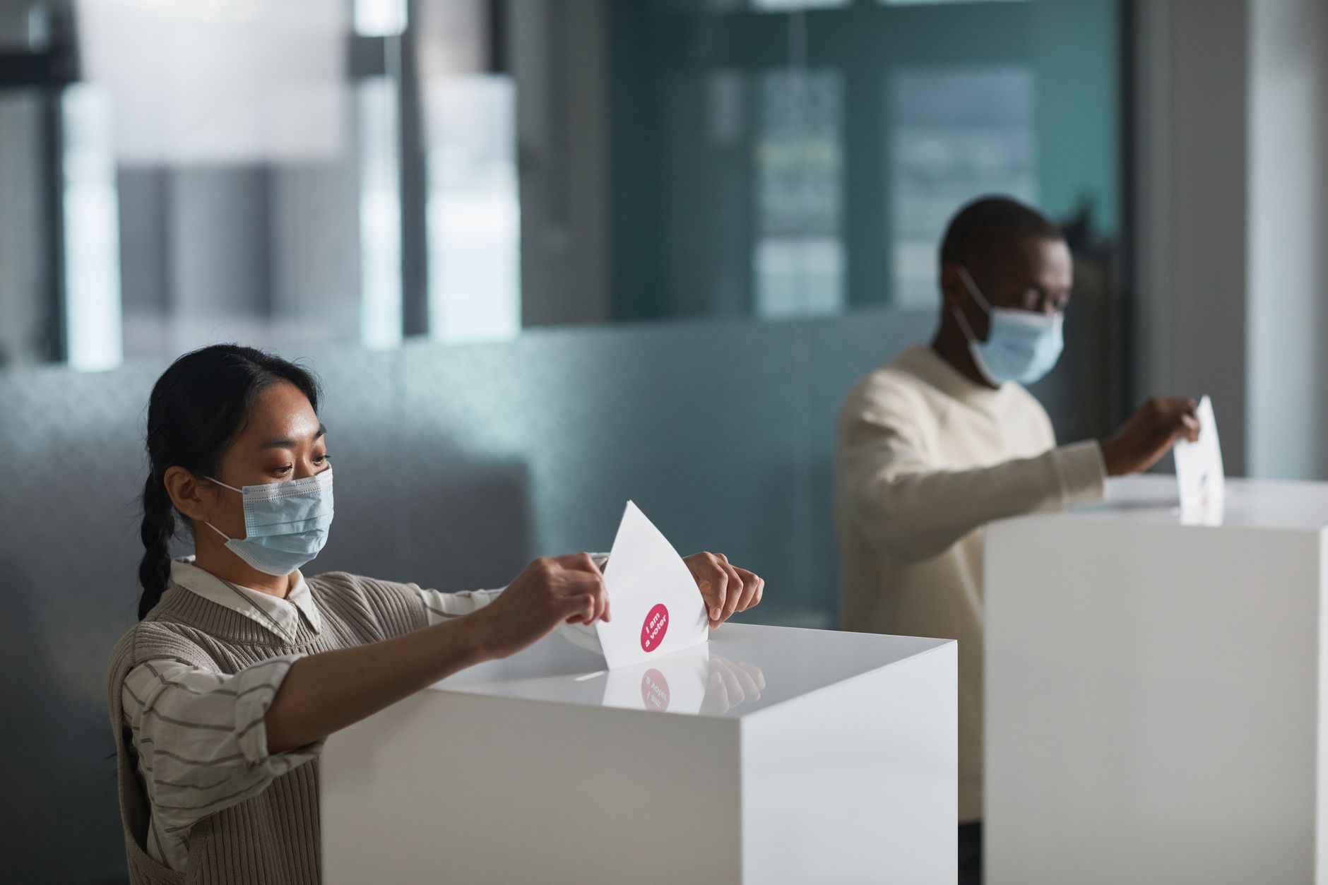 Vancouver's October ballot will ask voters about hard drugs and treatment beds