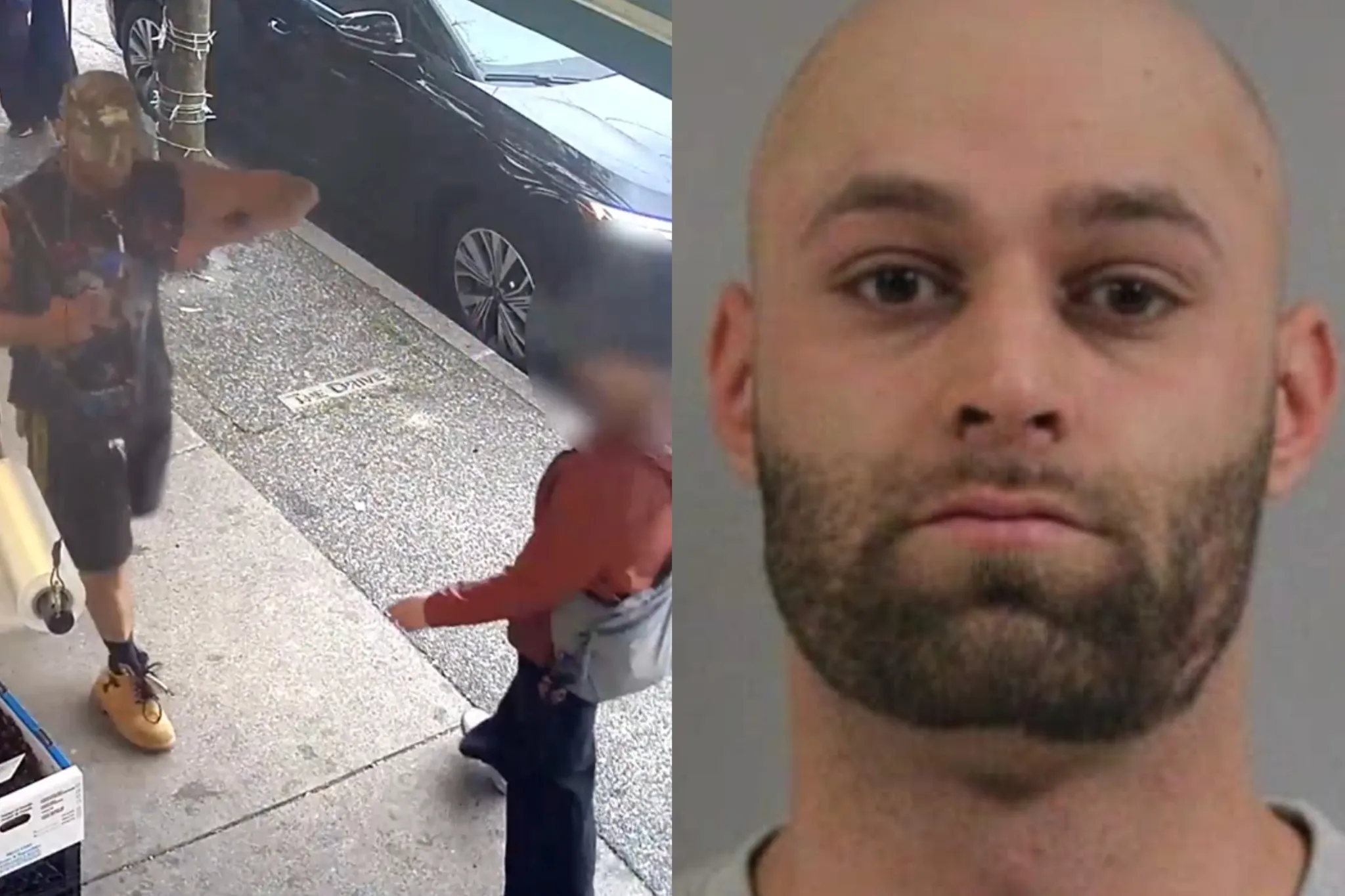 Assault charge approved against man linked to four unprovoked attacks on Commercial Drive