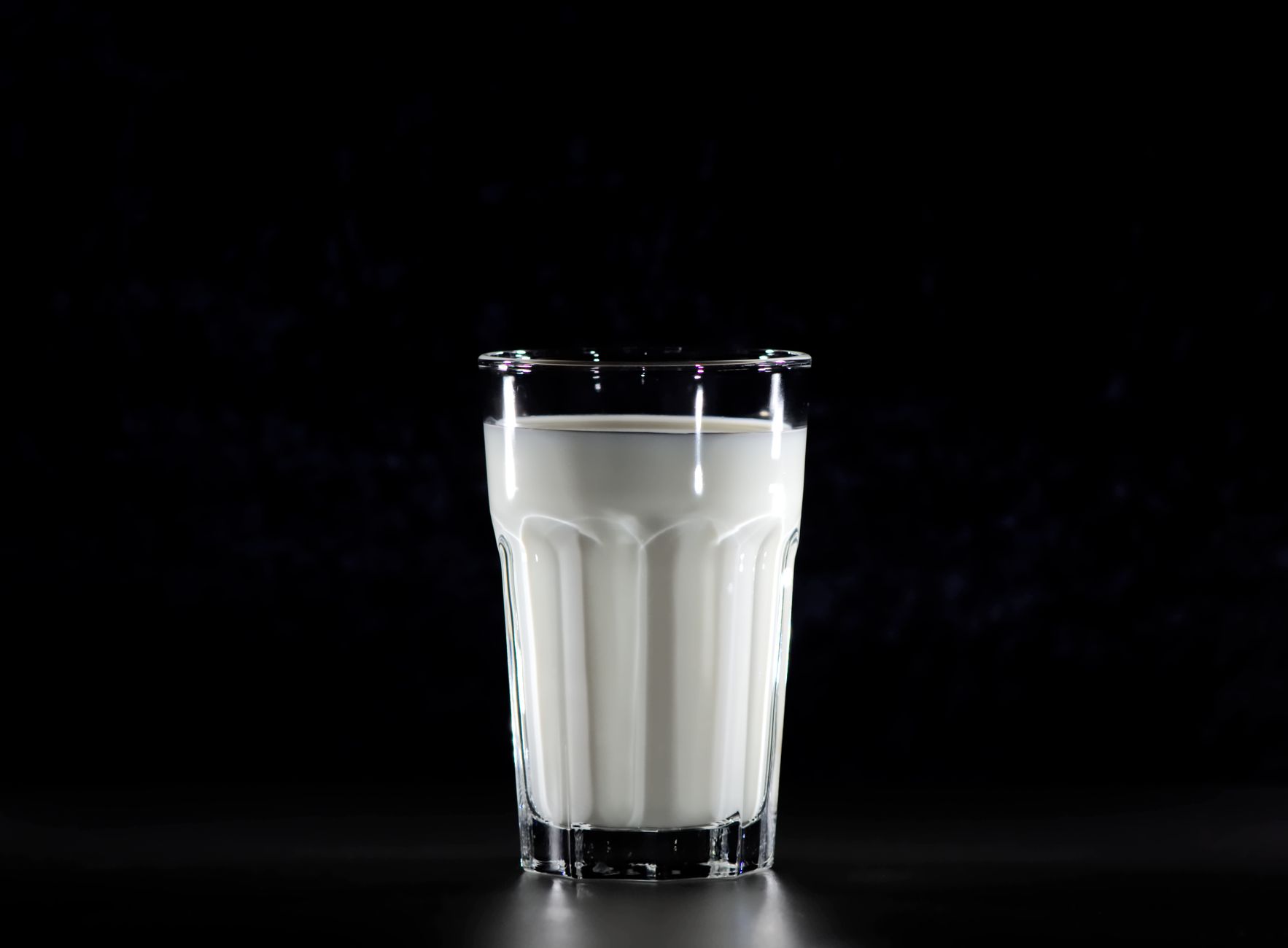Lactantia lactose-free milk recalled over vitamin overfortification