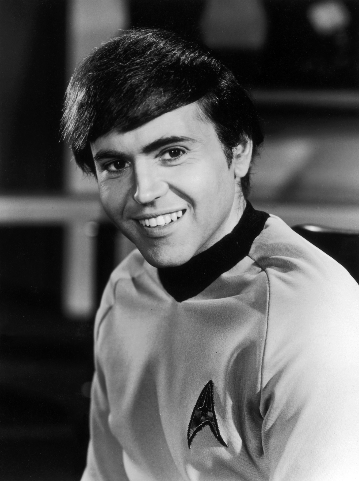 Walter Koenig, Ensign Chekov on original Star Trek, dies at 90