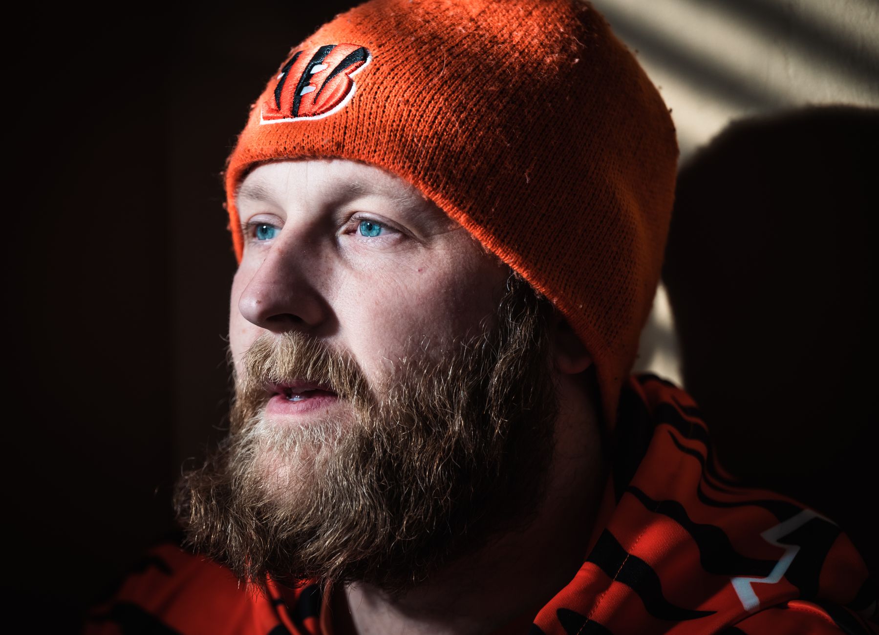 Logan Donald Smith faces 32 charges after arrest at Varsity construction site