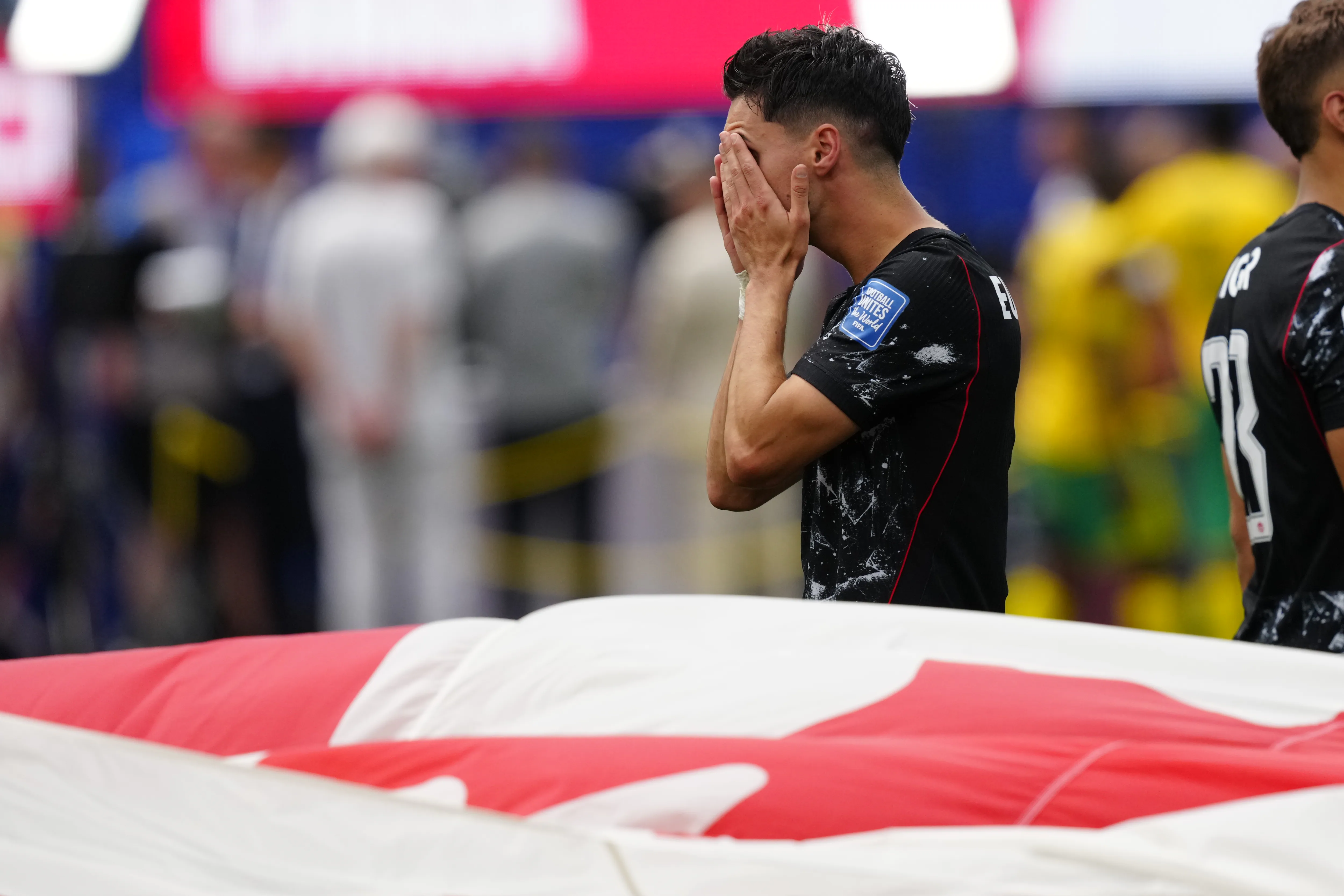 FIFA's largest World Cup comes to close with Spain's 1-0 victory in extra time