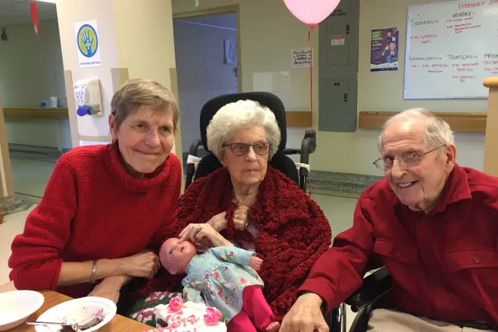 Canadian caregivers perform $97B worth of unpaid labour annually