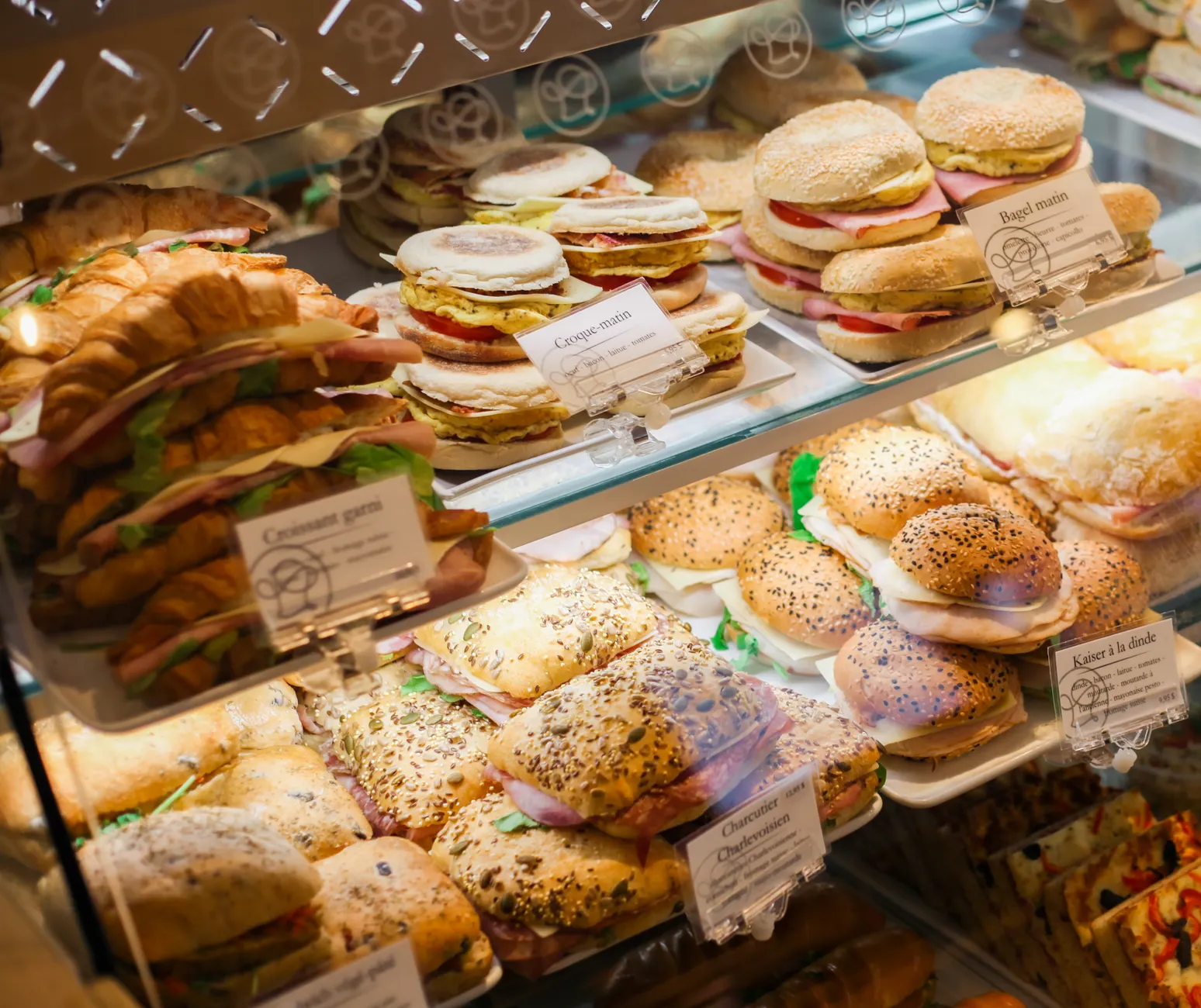 Vancouver Croissant Crawl returns with 38 limited creations through October 4
