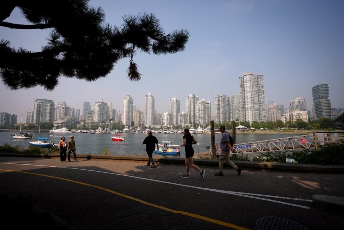Metro Vancouver union ends one-day strike, talks unclear