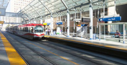 Calgary Transit opens naming rights sponsorship for downtown Free Fare Zone