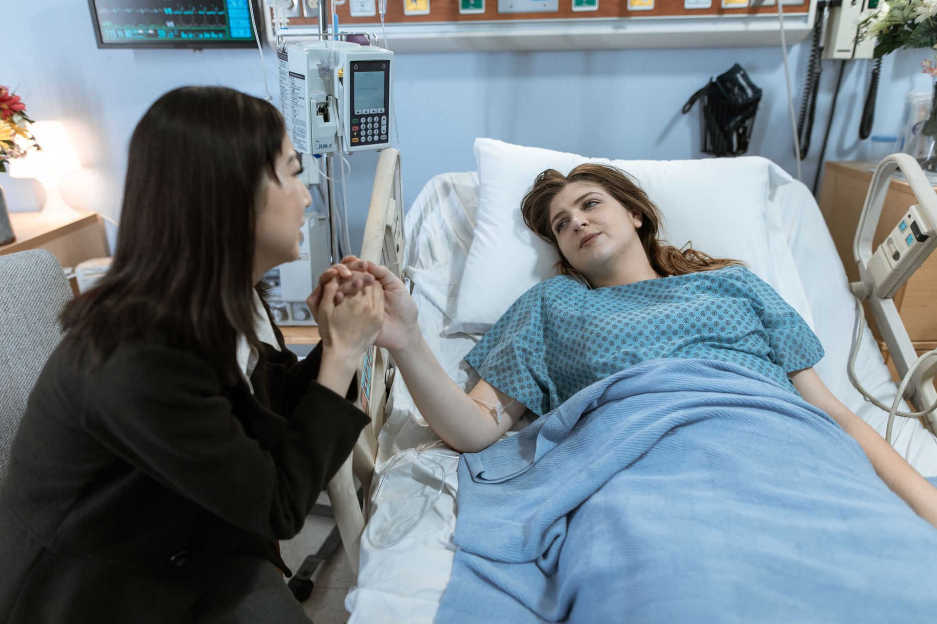 Support sessions for federal hospital abuse survivors coming to Edmonton this week