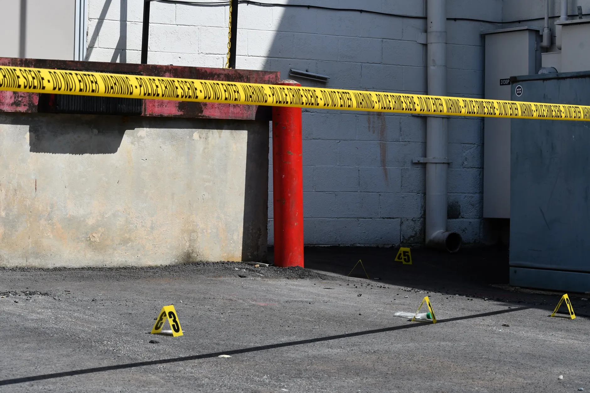Gatineau man dies after June assault, marking city's third homicide