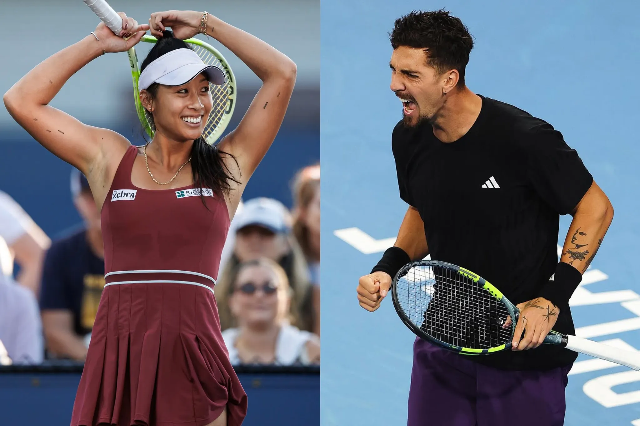 ProTennisReturns to Metro Vancouver with Odlum Brown VanOpen July 26 to August 2