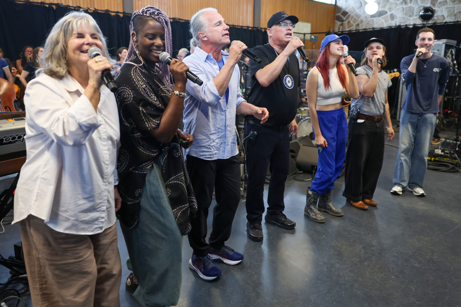 Saint-Jean spectacle returns to Parc Maisonneuve with Harmonium