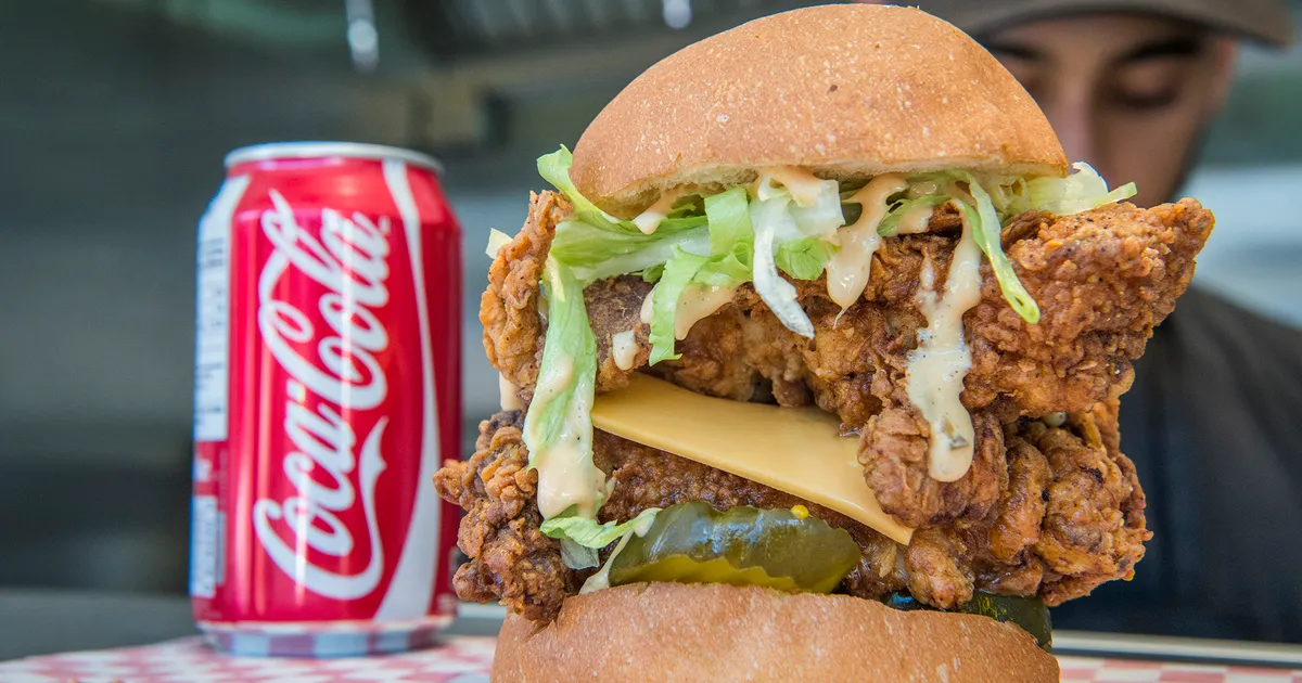 PG Clucks, Toronto's beloved fried chicken spot, closing after 10 years