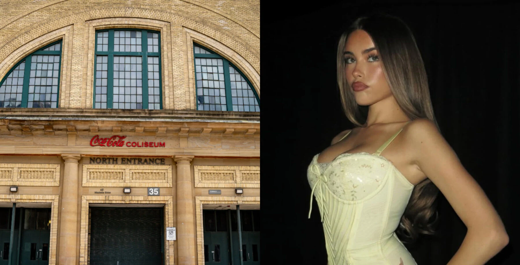 Madison Beer brings Locket tour to Coca-Cola Coliseum Friday night