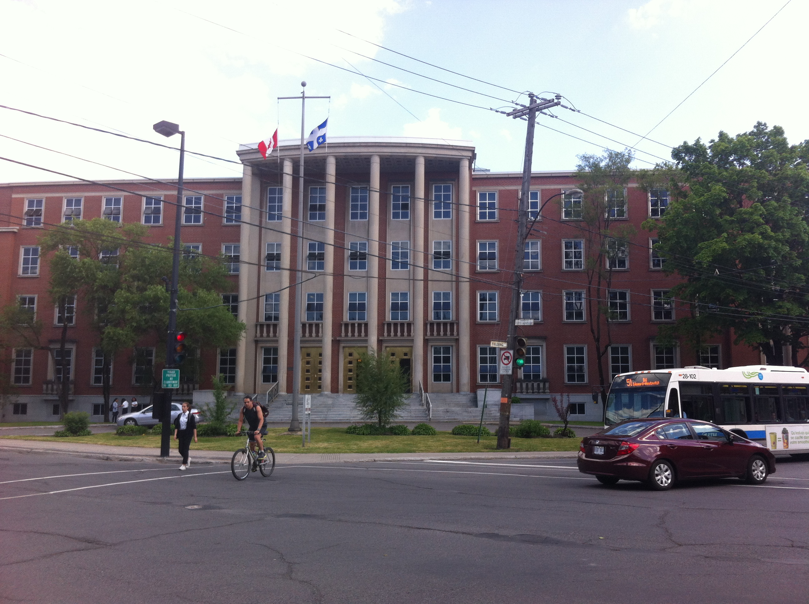 $8.7M settlement reached with EMSB over alleged abuse by former principal Phillip Baugniet