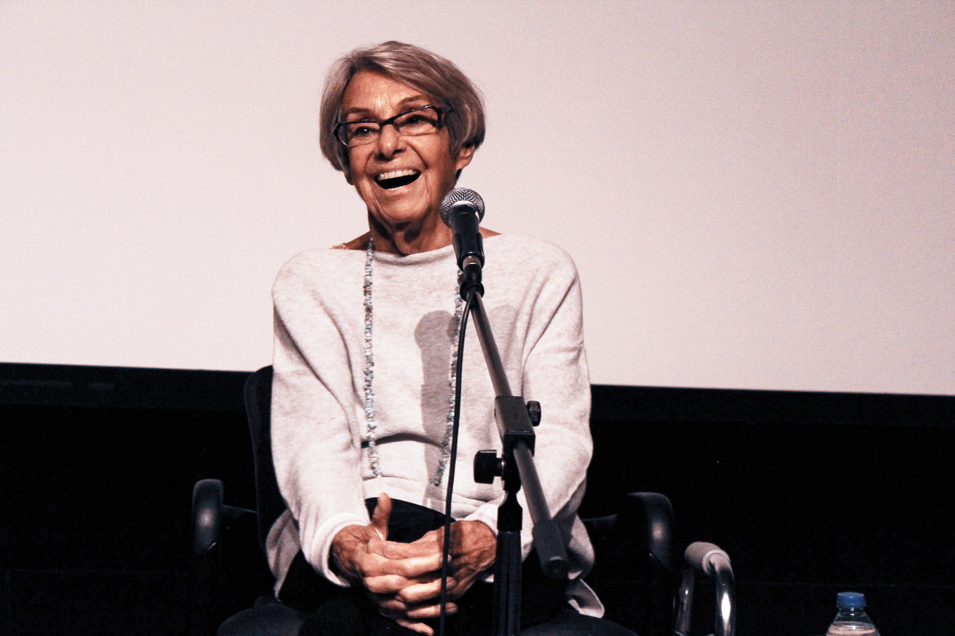 Filmmaker Anne Claire Poirier, Quebec cinema pioneer, dies at 94