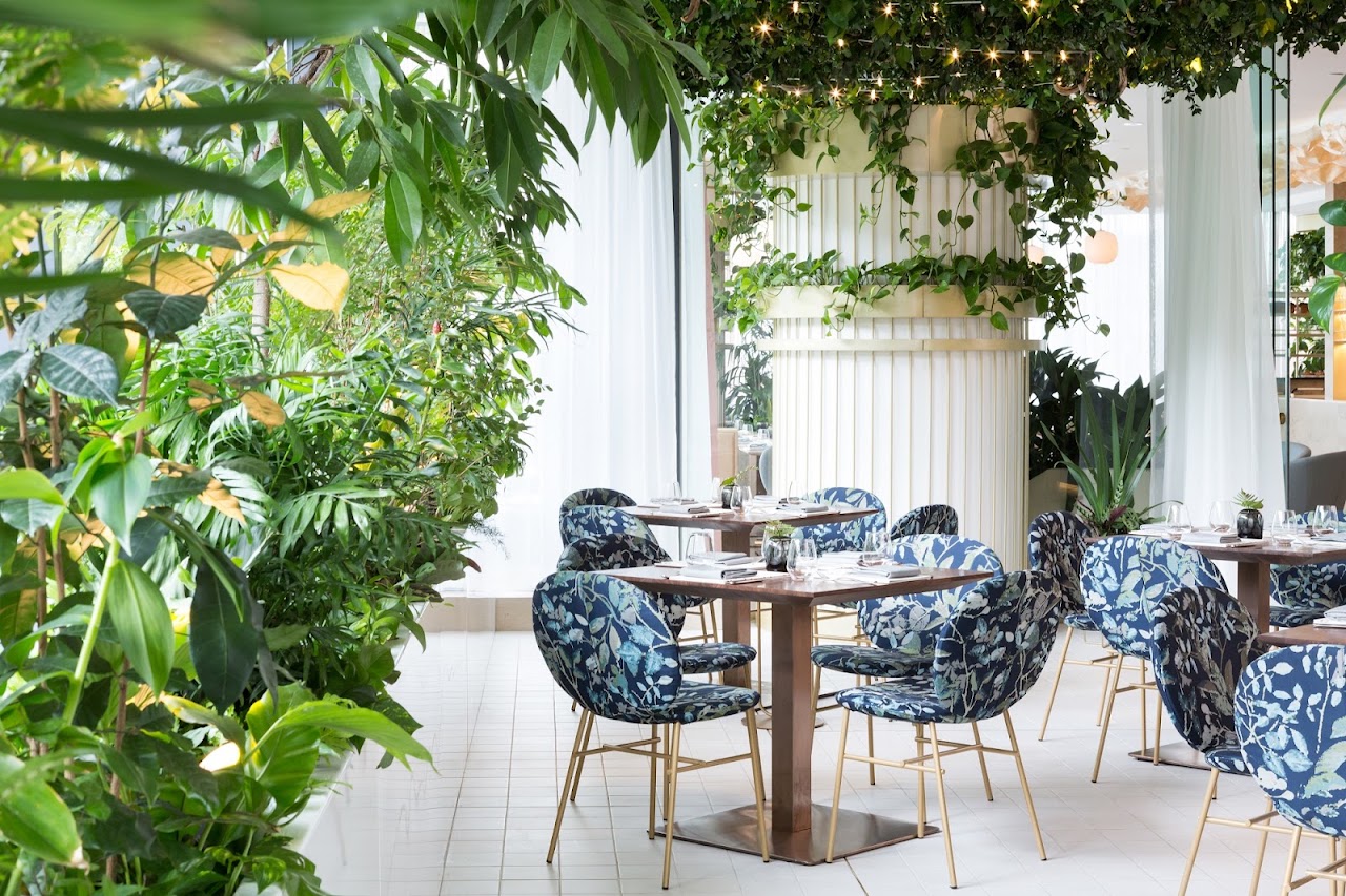 Botanist Bar hosts Toronto's top cocktail bars for Sips Across Canada