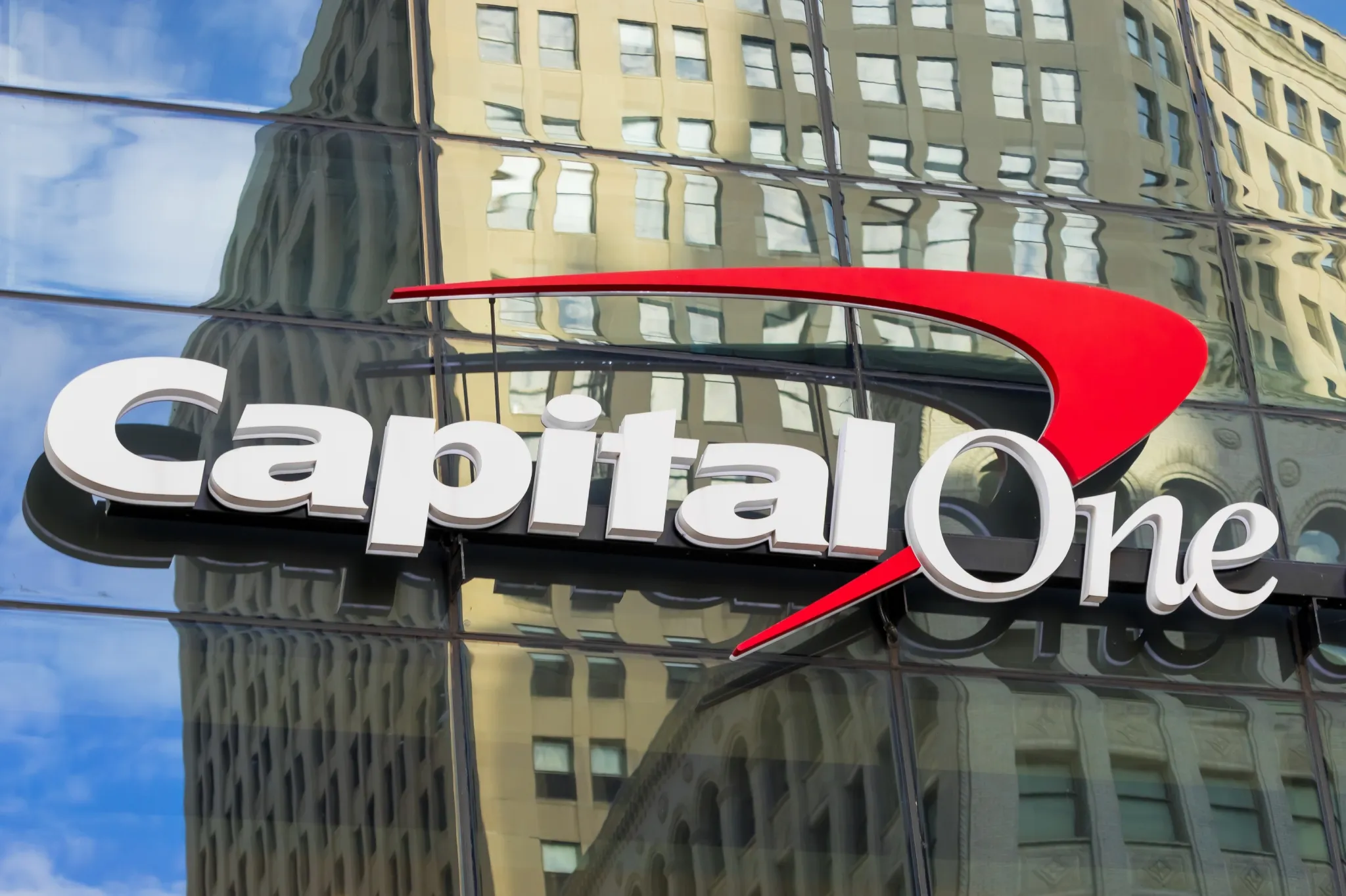 Canadians affected by 2019 Capital One data breach could claim compensation from $35-million settlement