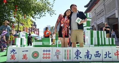 Vancouver Chinatown Festival returns July 25–26 with performances and hands-on activities