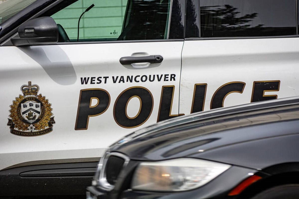 Homicide investigation underway following West Vancouver death