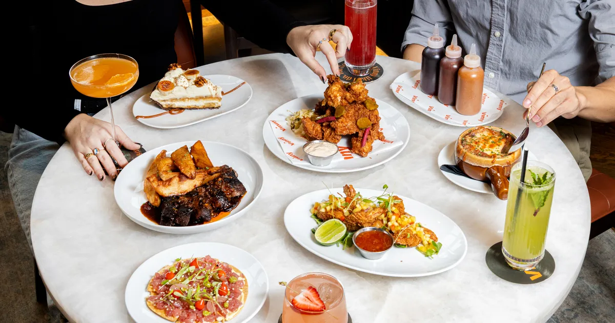 6 Toronto restaurants worth booking for Summerlicious