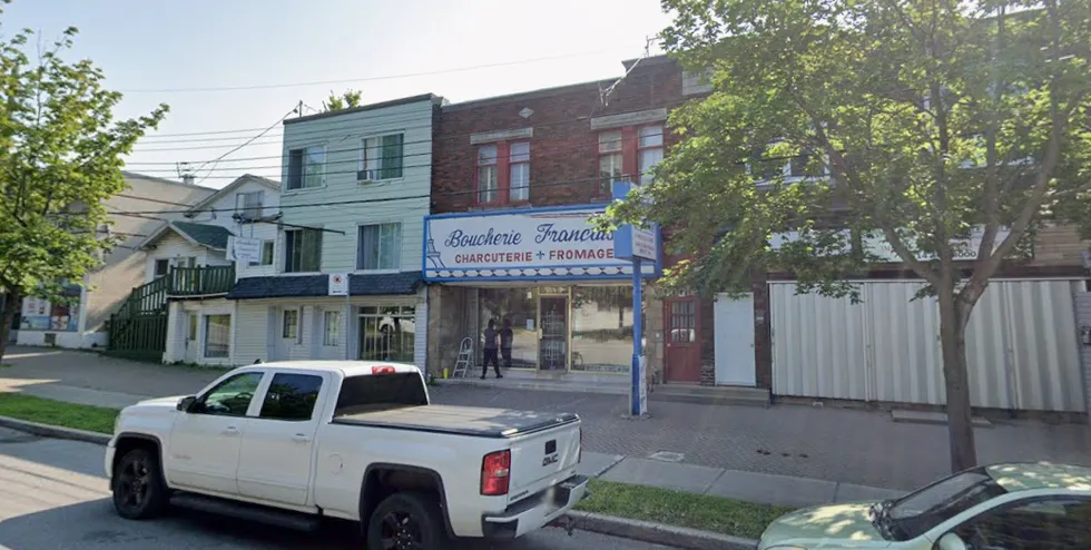 Boucherie Française in LaSalle hit with $5,000 in MAPAQ fines for pest and contaminant violations
