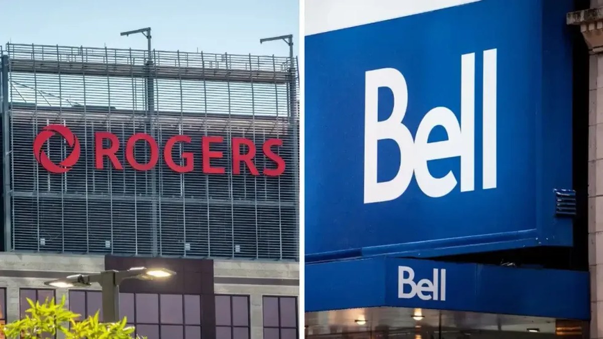 Bell Dominates Canada's Internet Speed Rankings