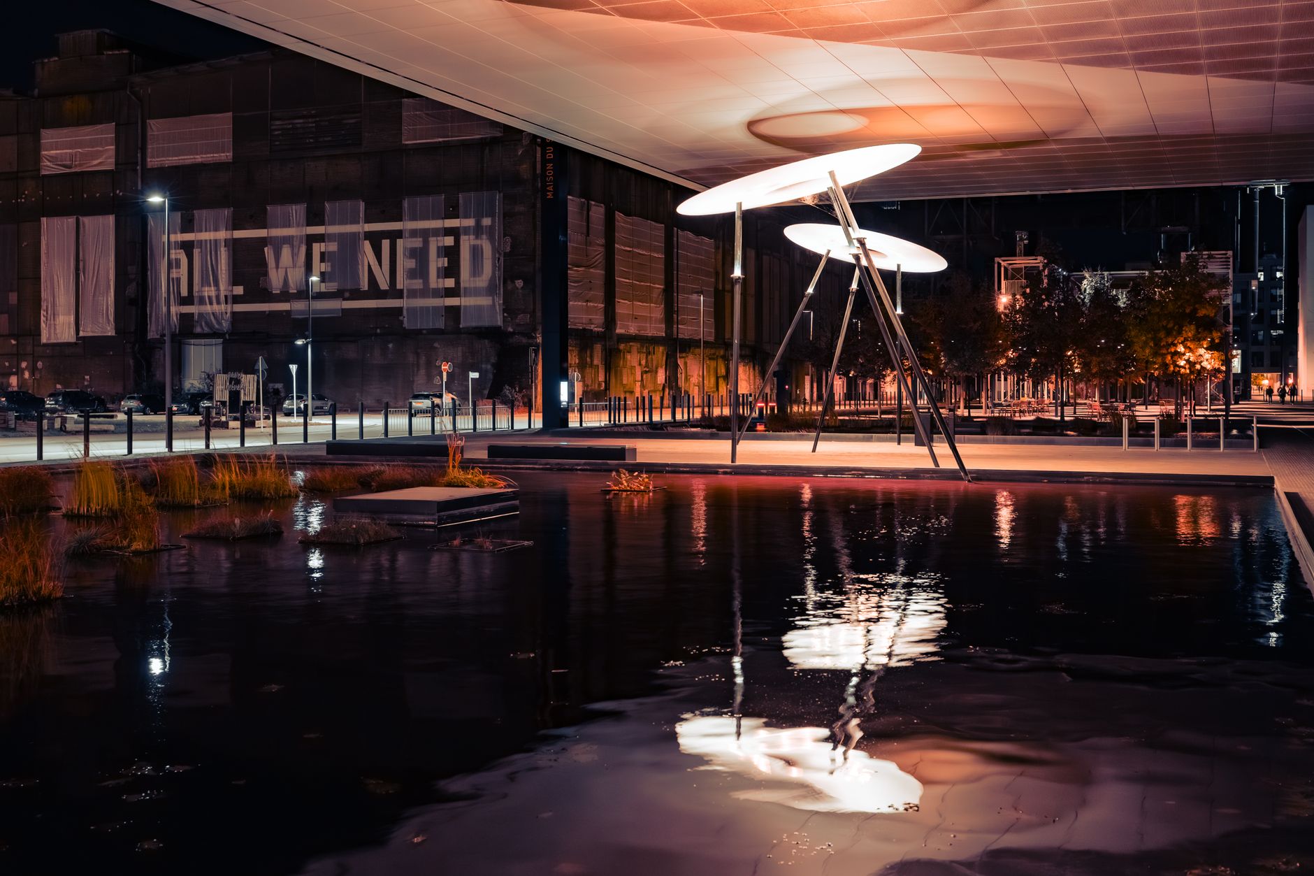 Six Nuit Blanche installations you won't want to miss during the festival's 20th anniversary