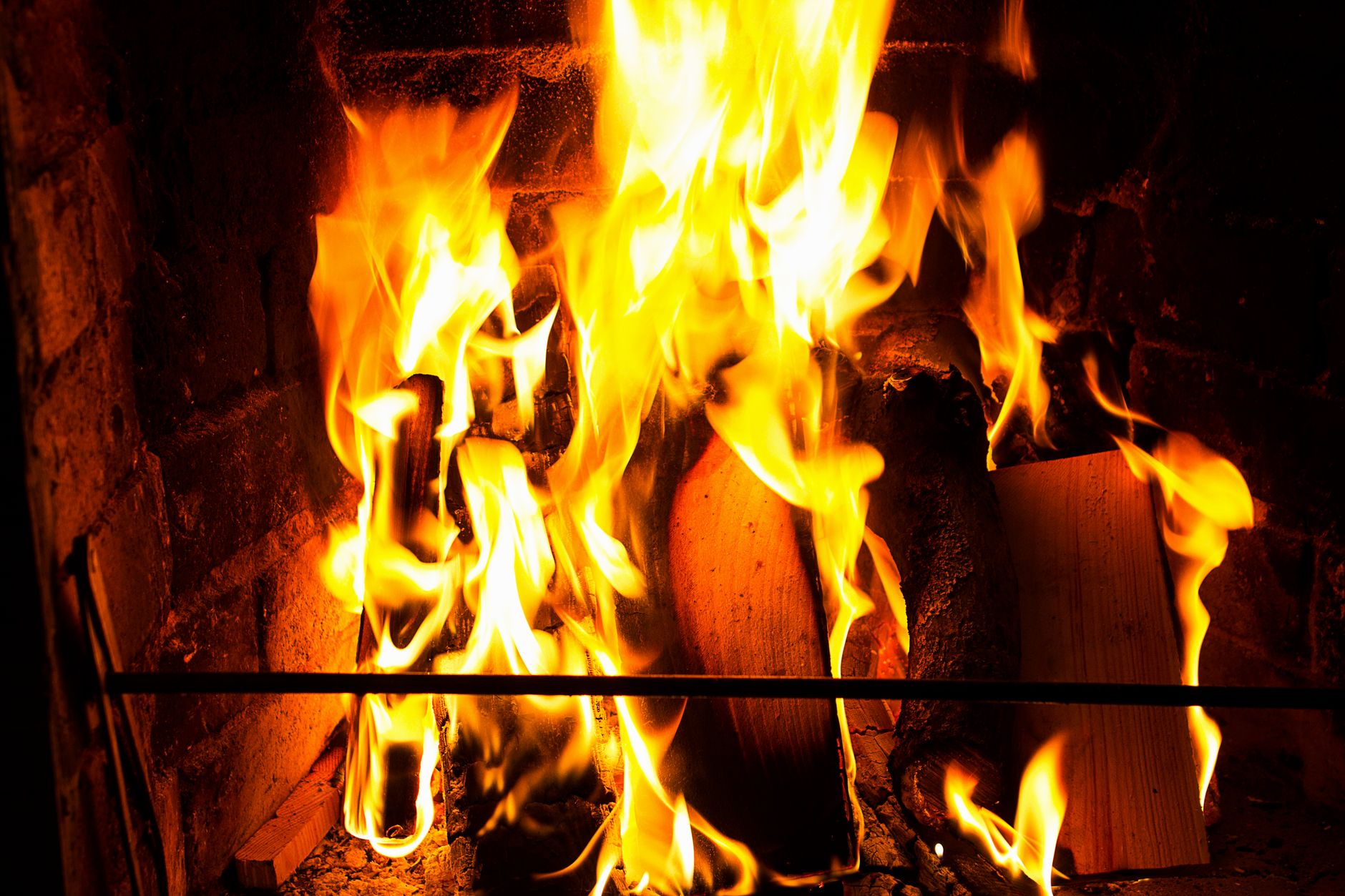 Vacant Parkview home burns hours after infill protest, fire cause unclear
