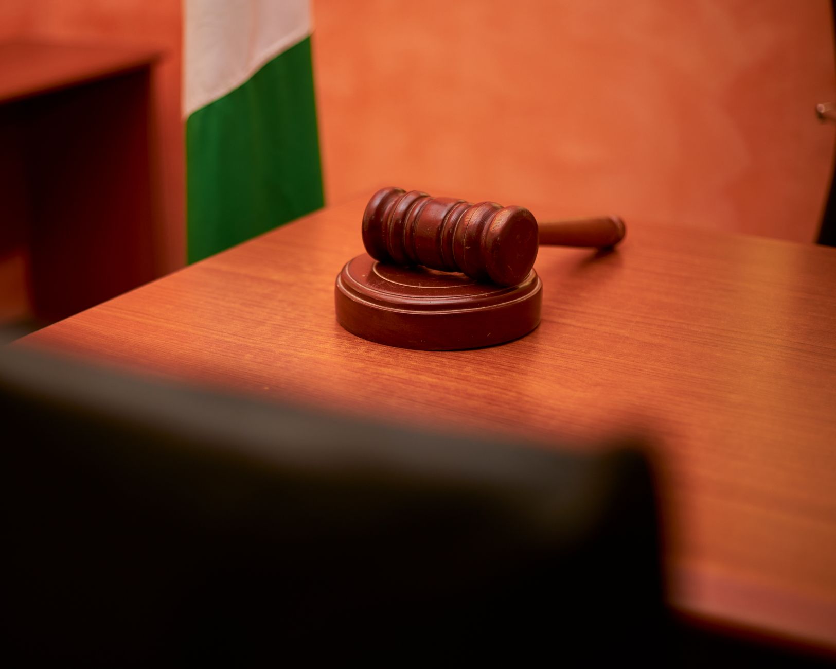 Federal court hears Ghana's challenge over World Cup player denied entry