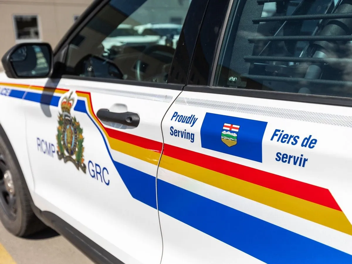 Two dead, two injured in Leduc collision Sunday