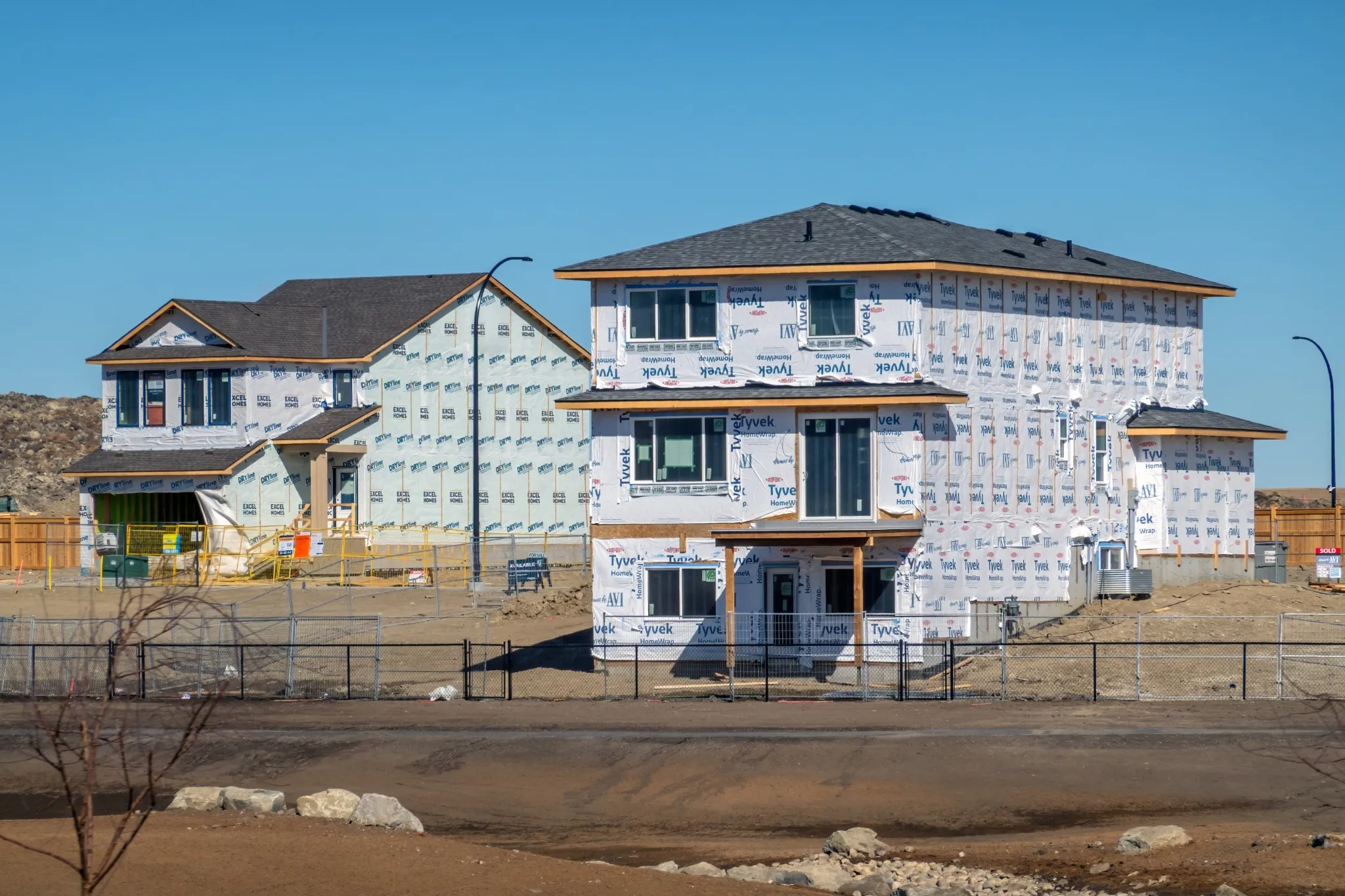 Over 2,500 homes coming to northeast Calgary