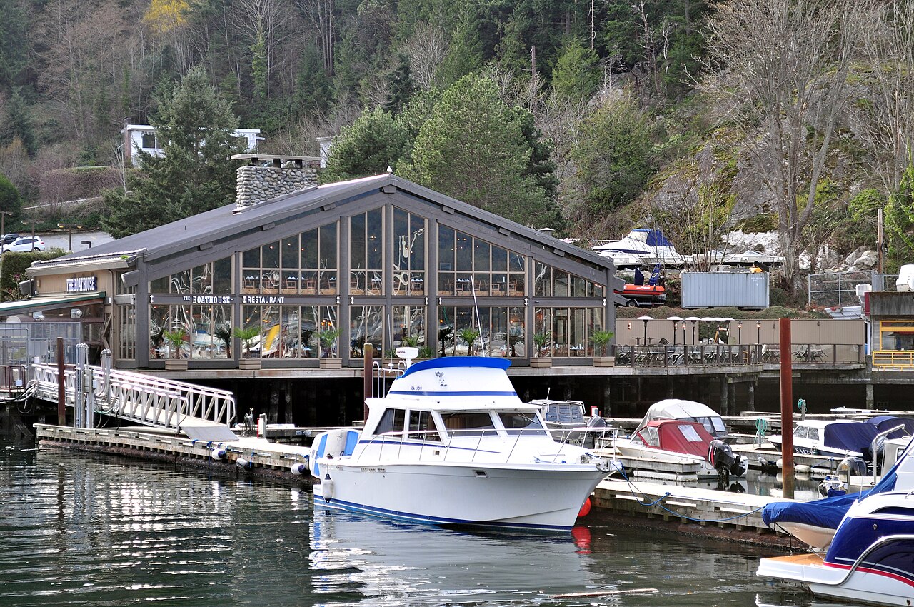 Missing person search launched after abandoned car found on BC Ferries vessel