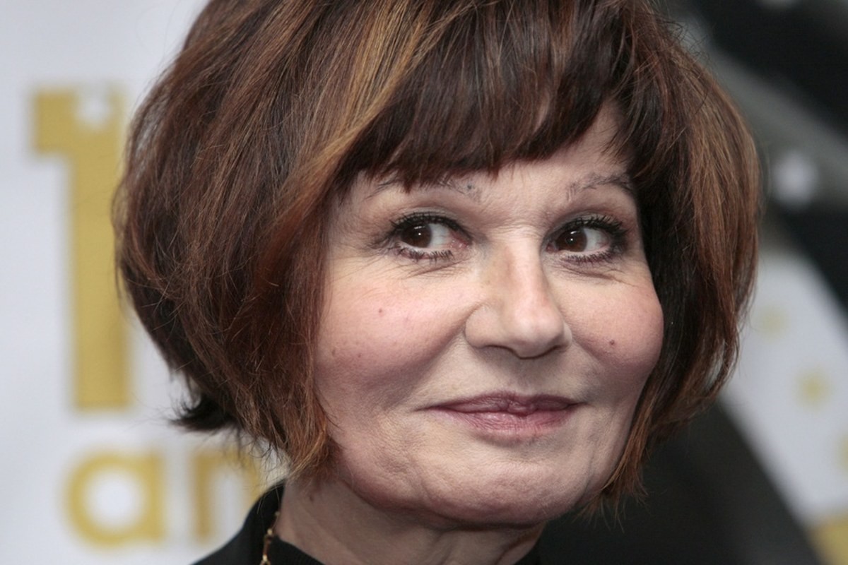 Guesch Patti, French Singer of '80s Hit Étienne, Dies at 80