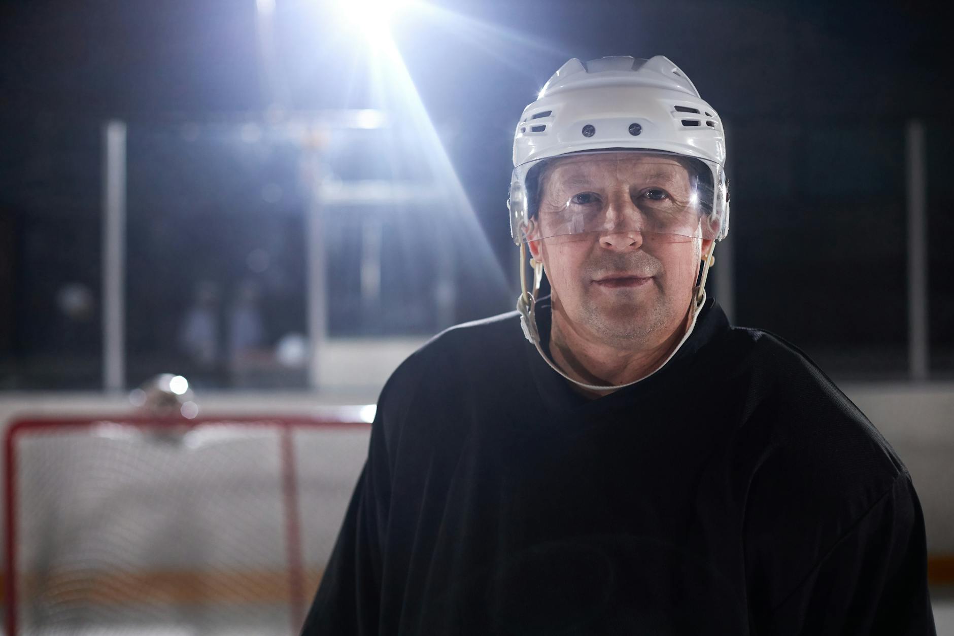 Claude Lemieux, Hockey Legend, Dies at 60
