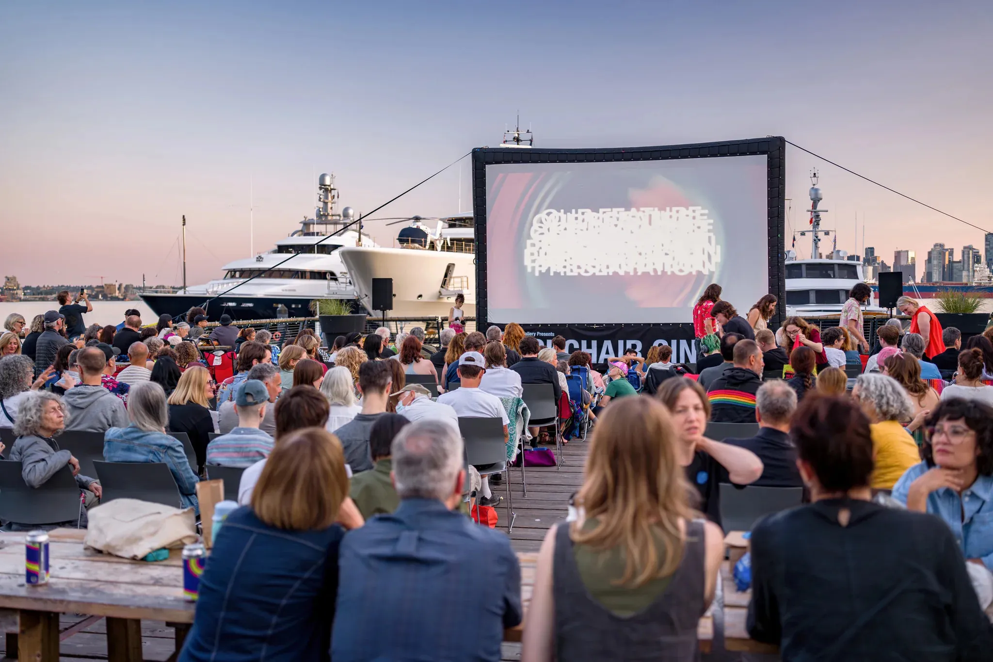 World Cup Week: Soccer, Film, and Live Music All Over Van
