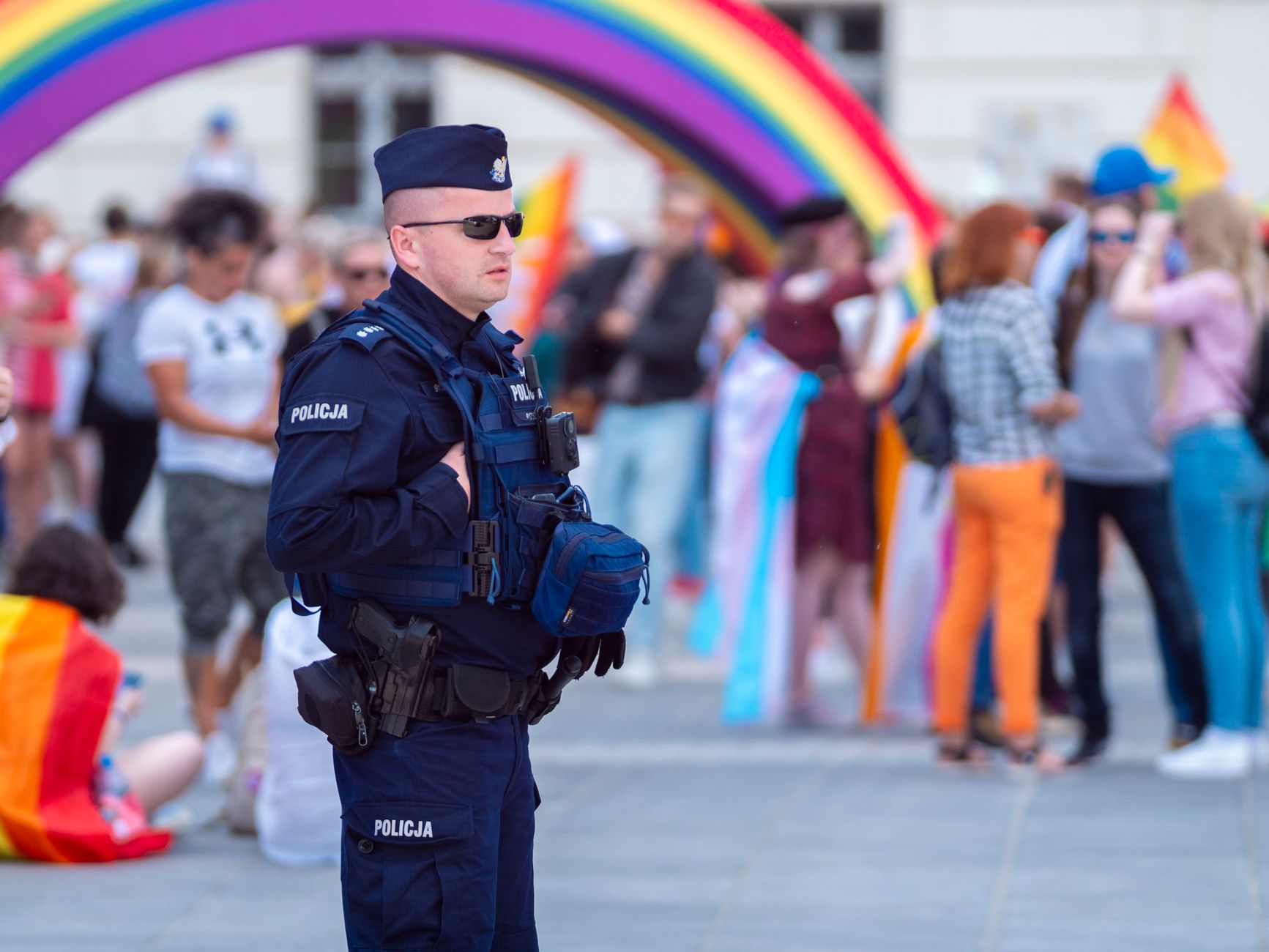 Canada's new refugee law puts LGBTQ+ asylum seekers in danger