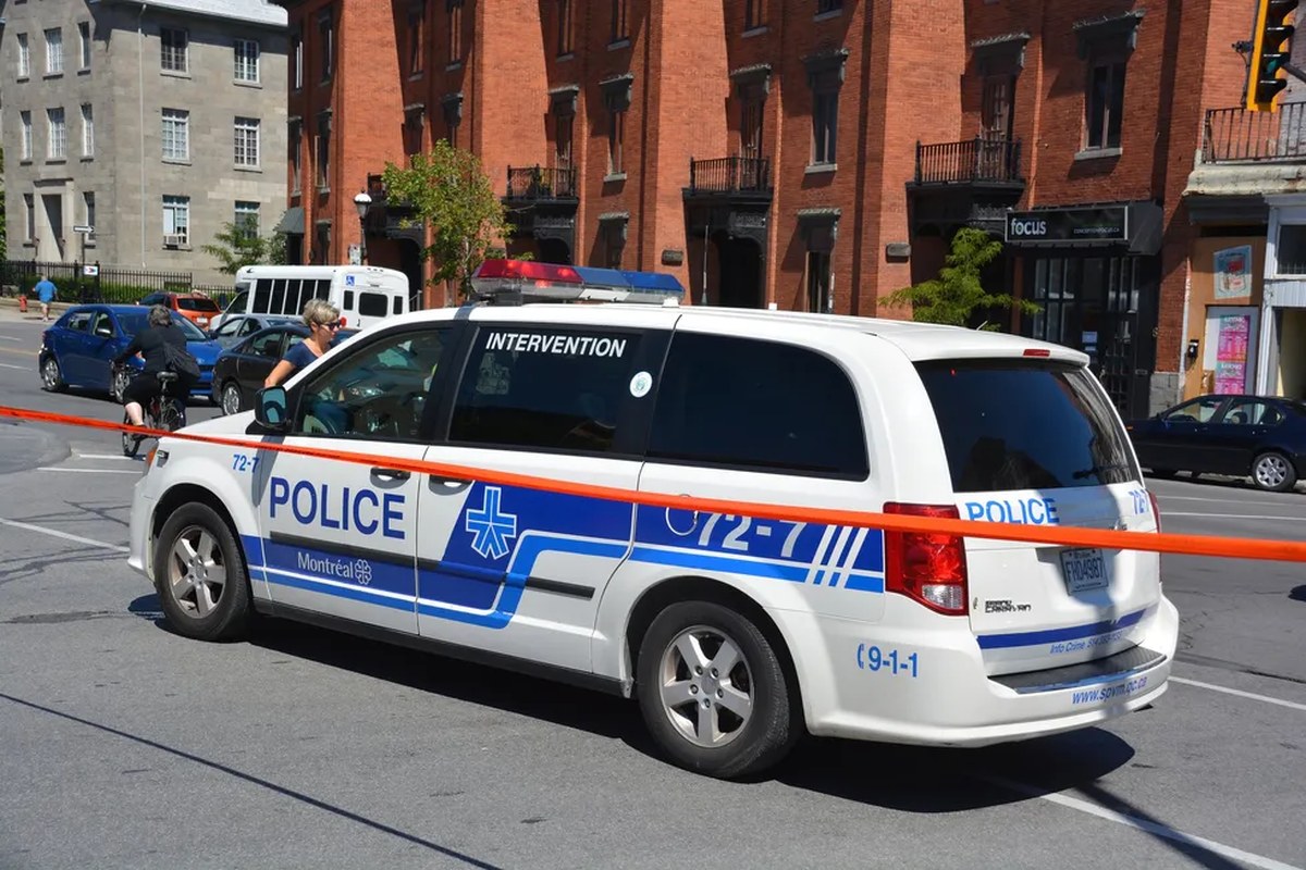 Montreal logged 465 break-ins in June, the second-highest month this year