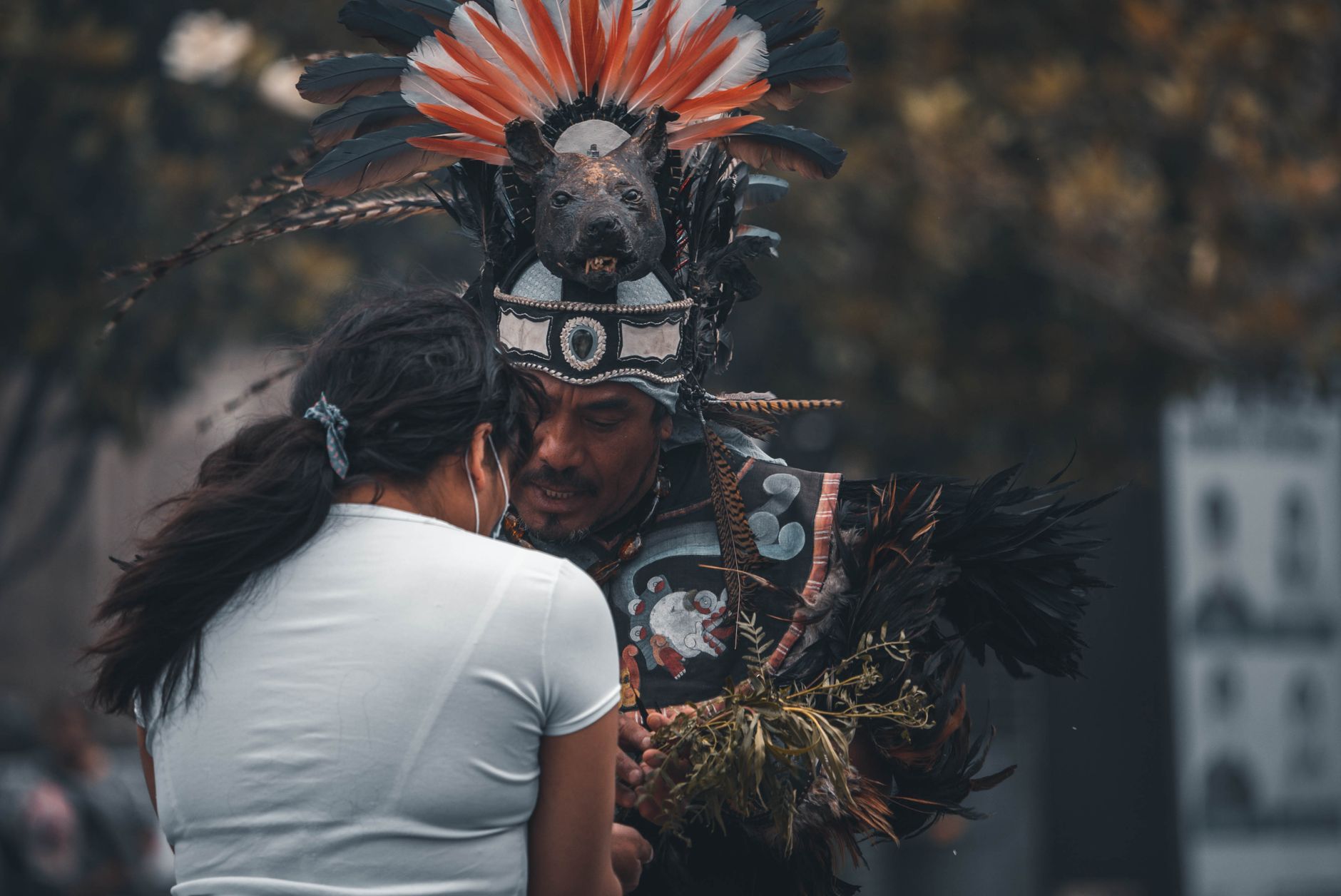 Montréal's Indigenous leaders say Quebec premier's absence from Ottawa summit sends a message