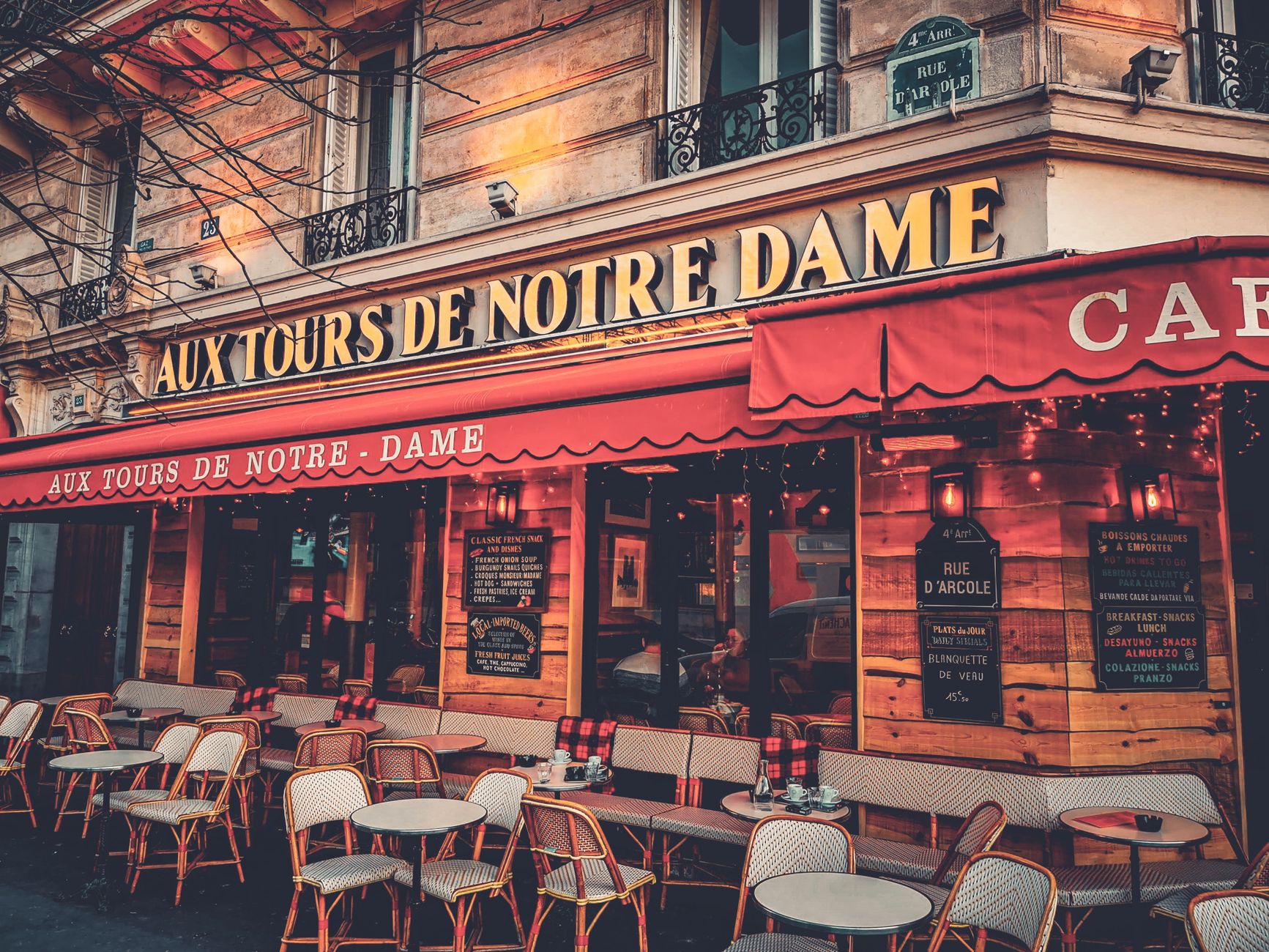 Dames Dine Around returns this September at B.C.'s top restaurants with seats still available