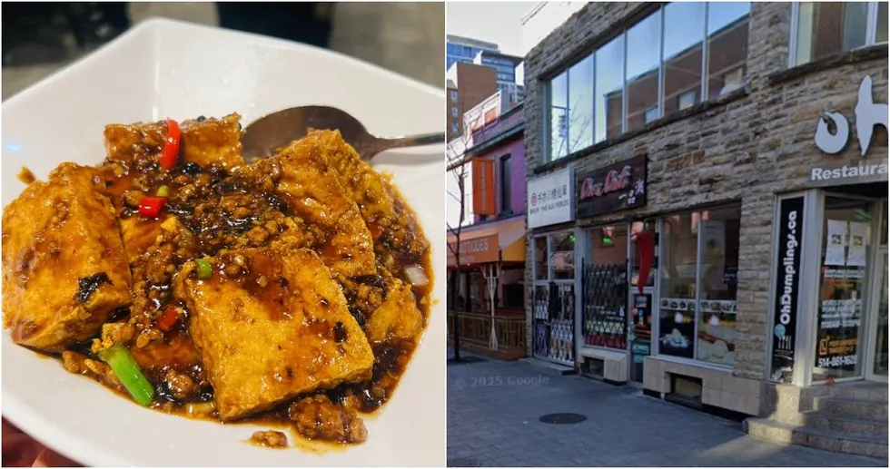 Chinatown staple hit with $5K in health violations