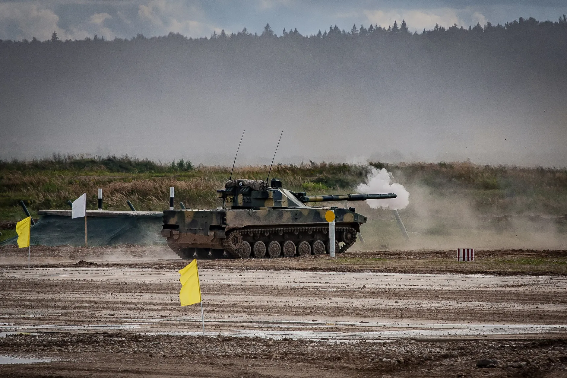 CFB Wainwright fire investigation findings will be made public, top commander commits