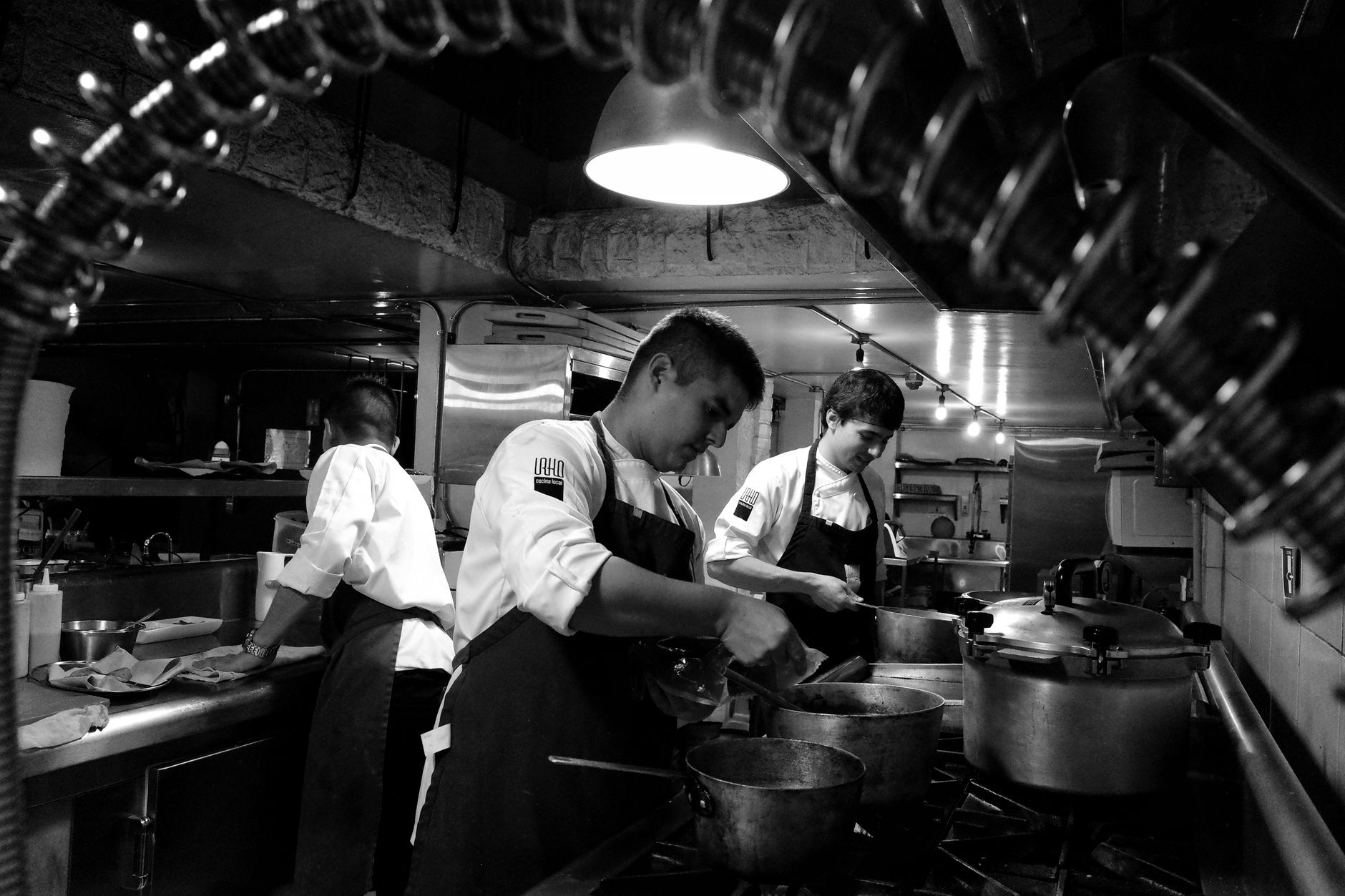 Vancouver chefs clear their kitchens for Les Dames d'Escoffier's culinary garage sale Saturday