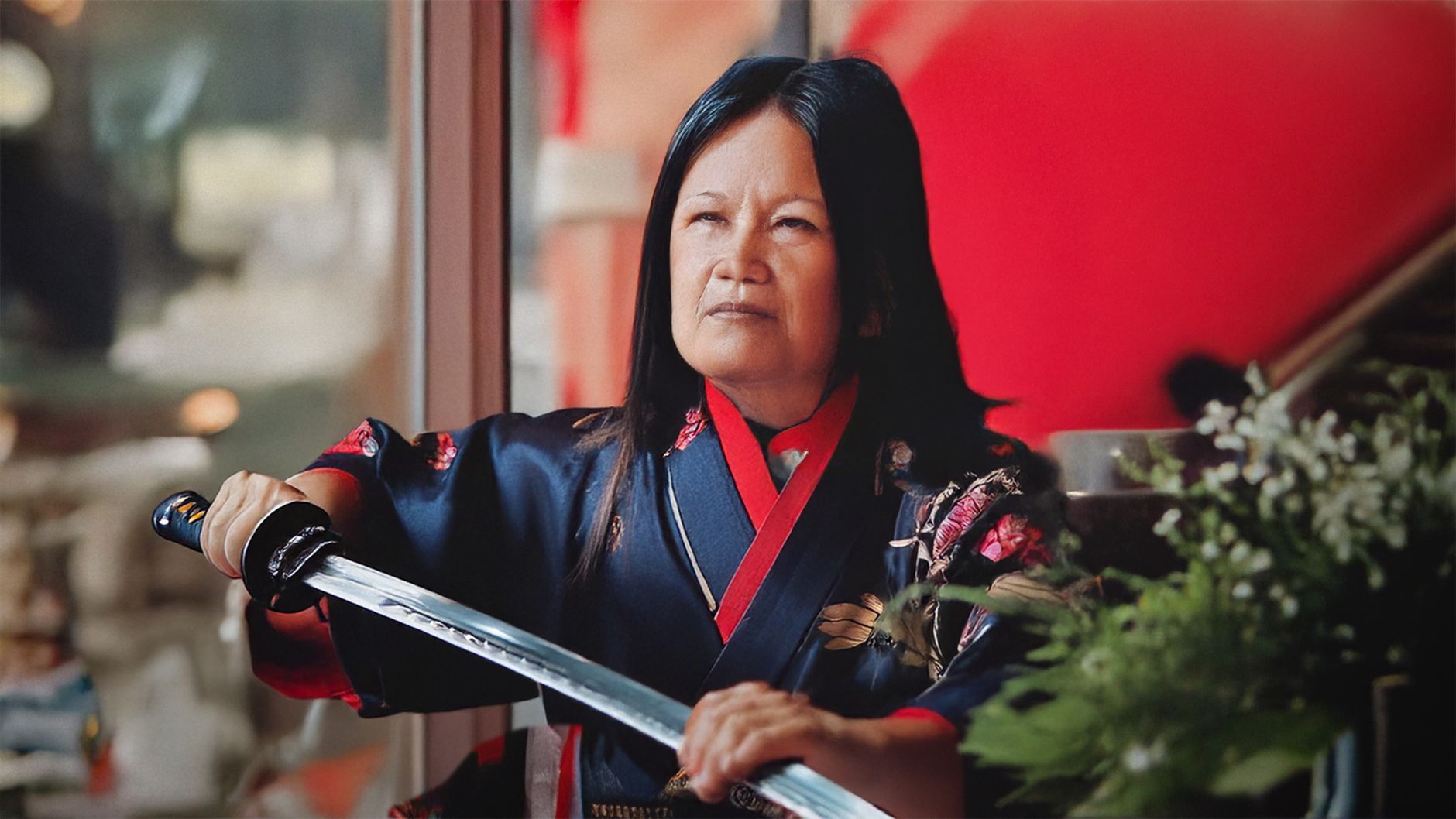 Shogun cast spotted at Nui on Main Street for Korean fare and natural wine