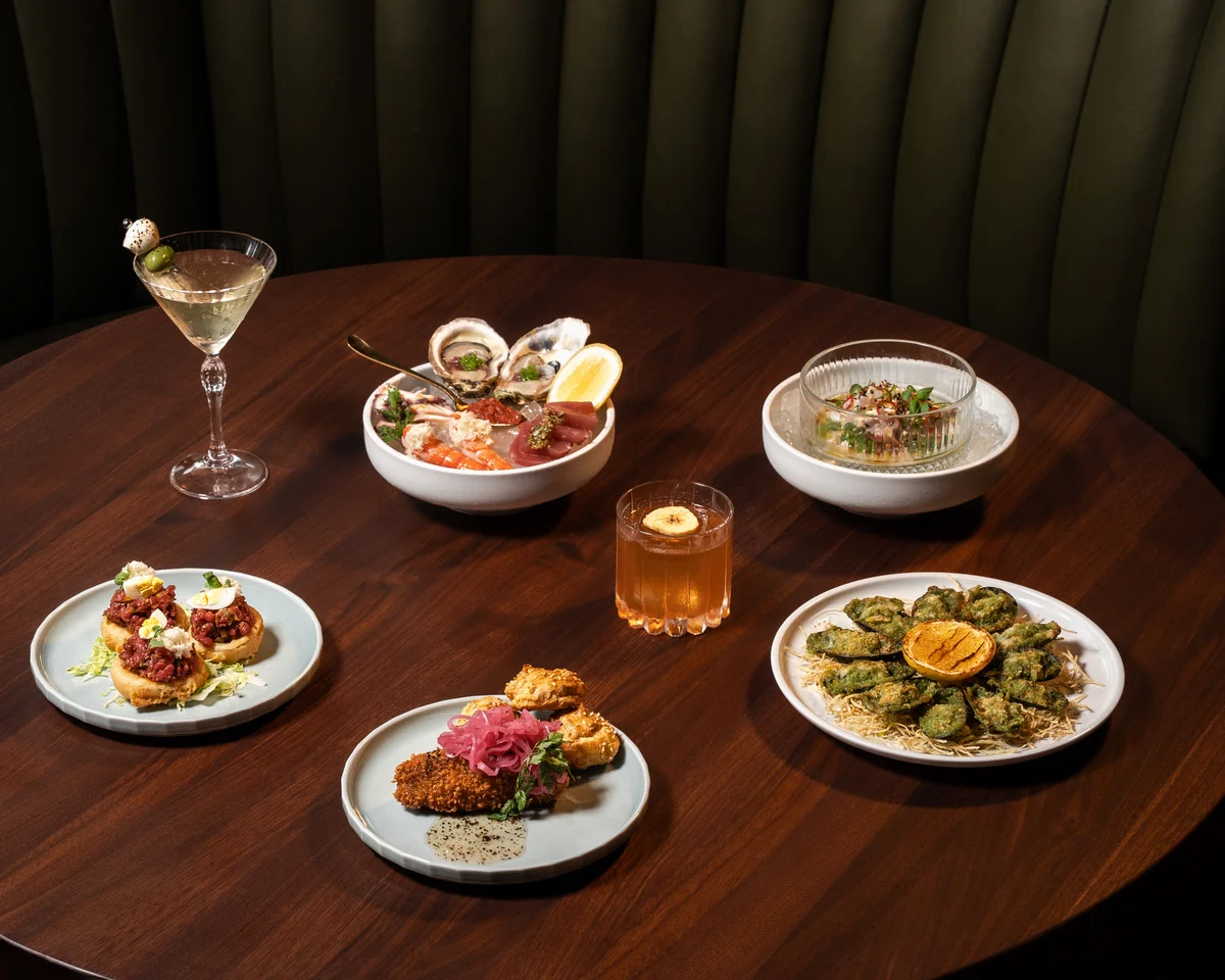 Bar Butcher brings wallet-friendly steakhouse dining to Bay Street at former Miller Tavern