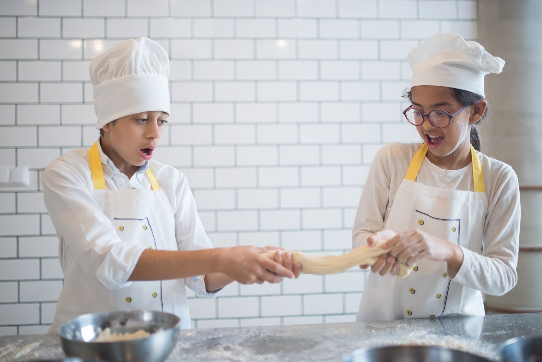 Four Vancouver chefs compete in S.Pellegrino Young Chef Academy finals in Toronto this October