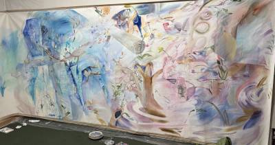 Richmond Art Gallery explores Japan-Canada cultural exchange