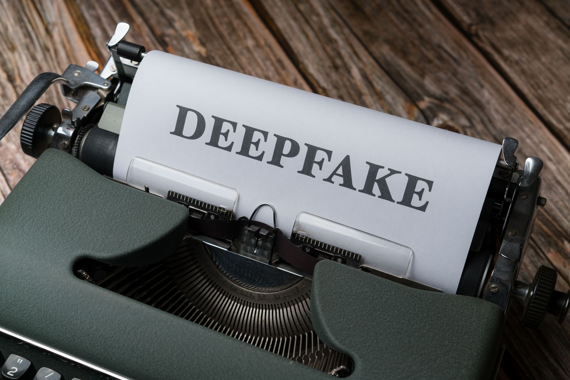 Ontario cabinet minister pushes feds for deepfake ban and 'steep fines and jail time' for scammers