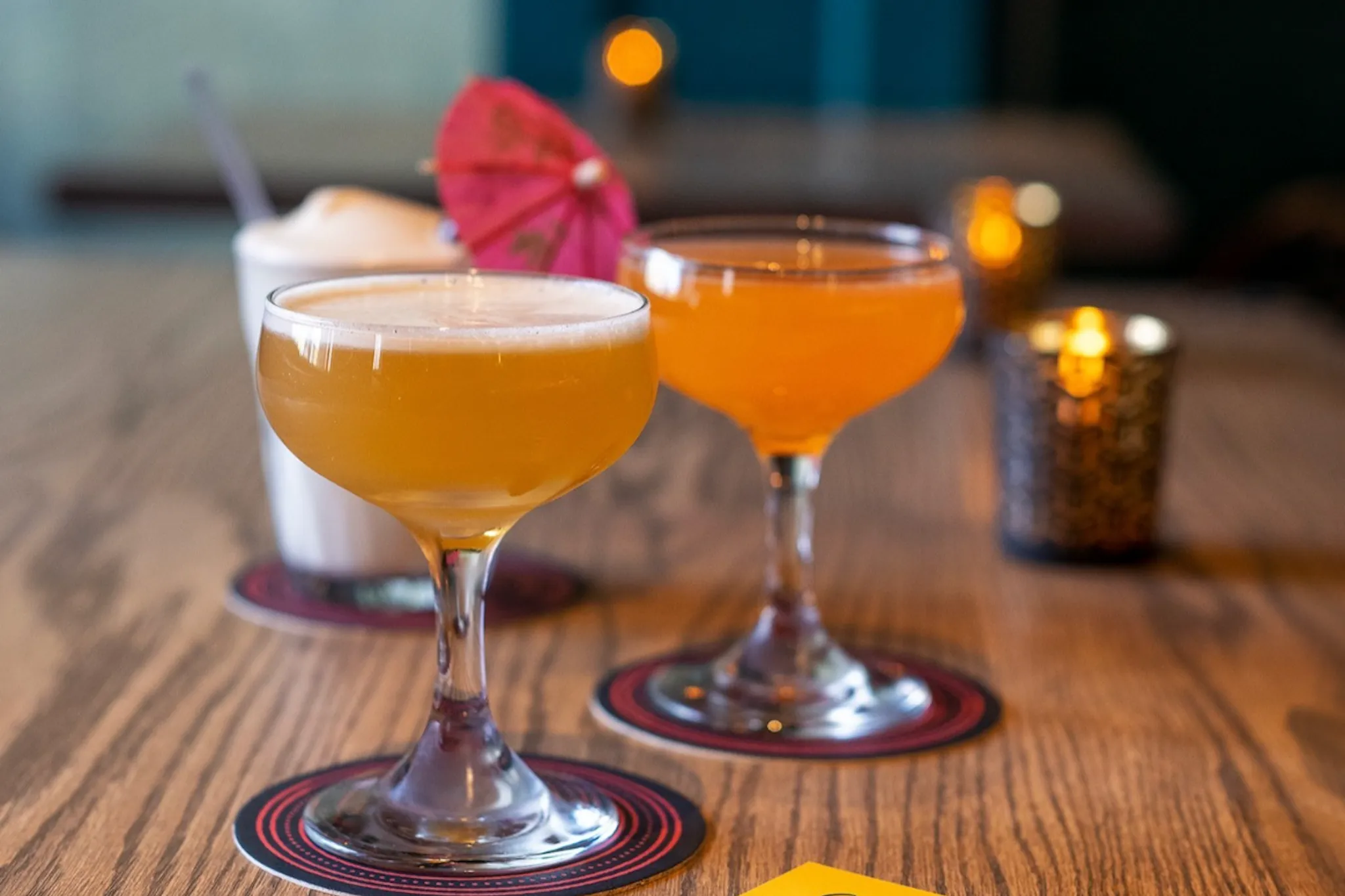 Calgary Lost 5 Restaurants and Bars This Month